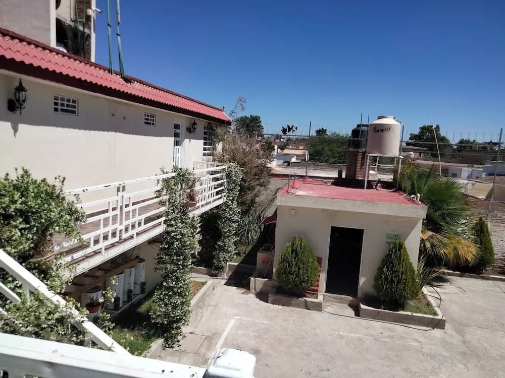 Hotel photo 18