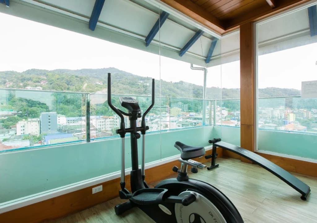 Hotel photo 26