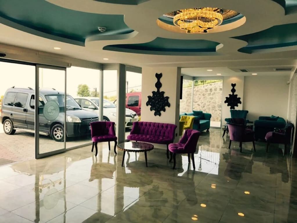 Hotel photo 2