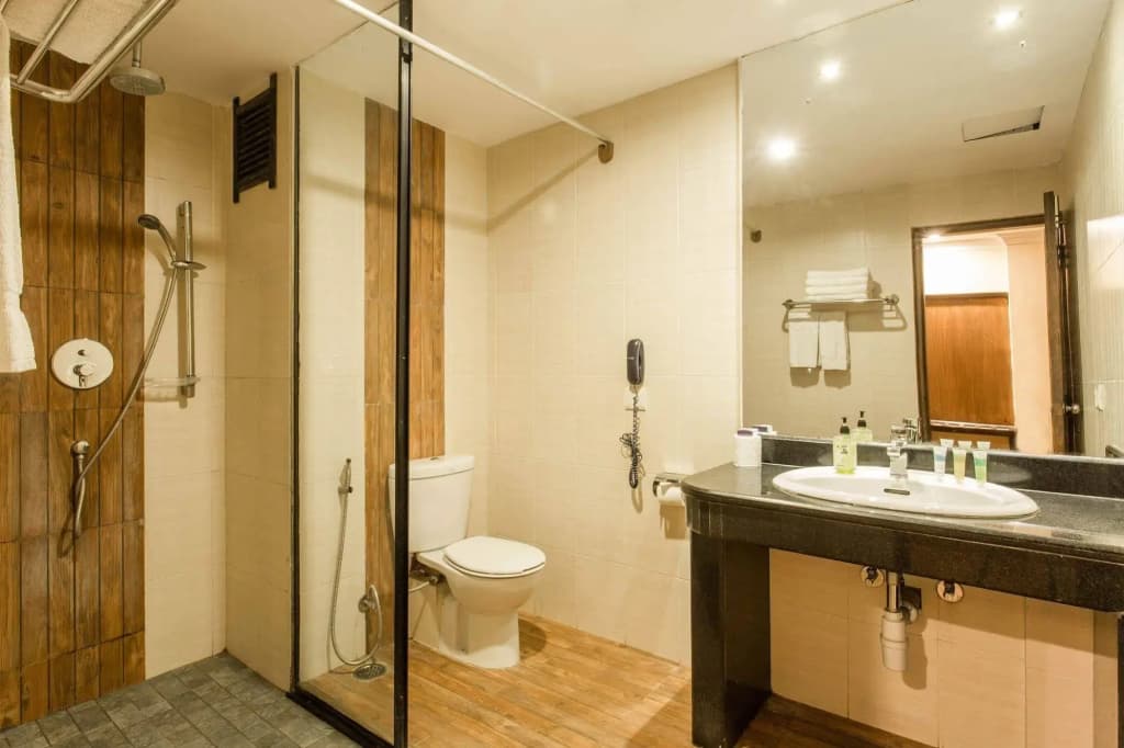 Hotel photo 10