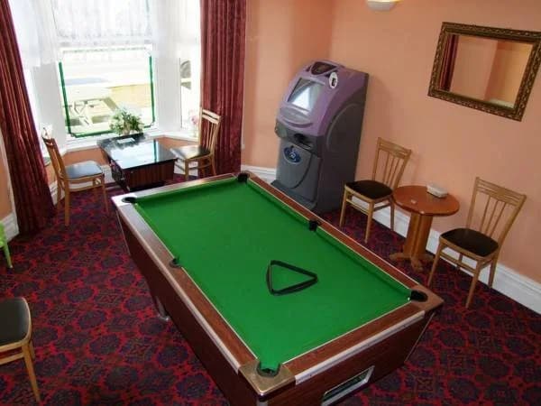 Hotel photo 16