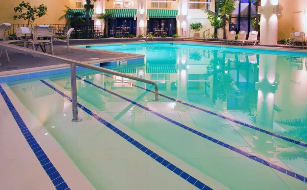Hotel photo 17