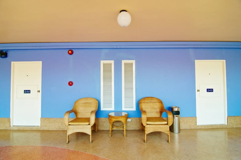 Hotel photo 9