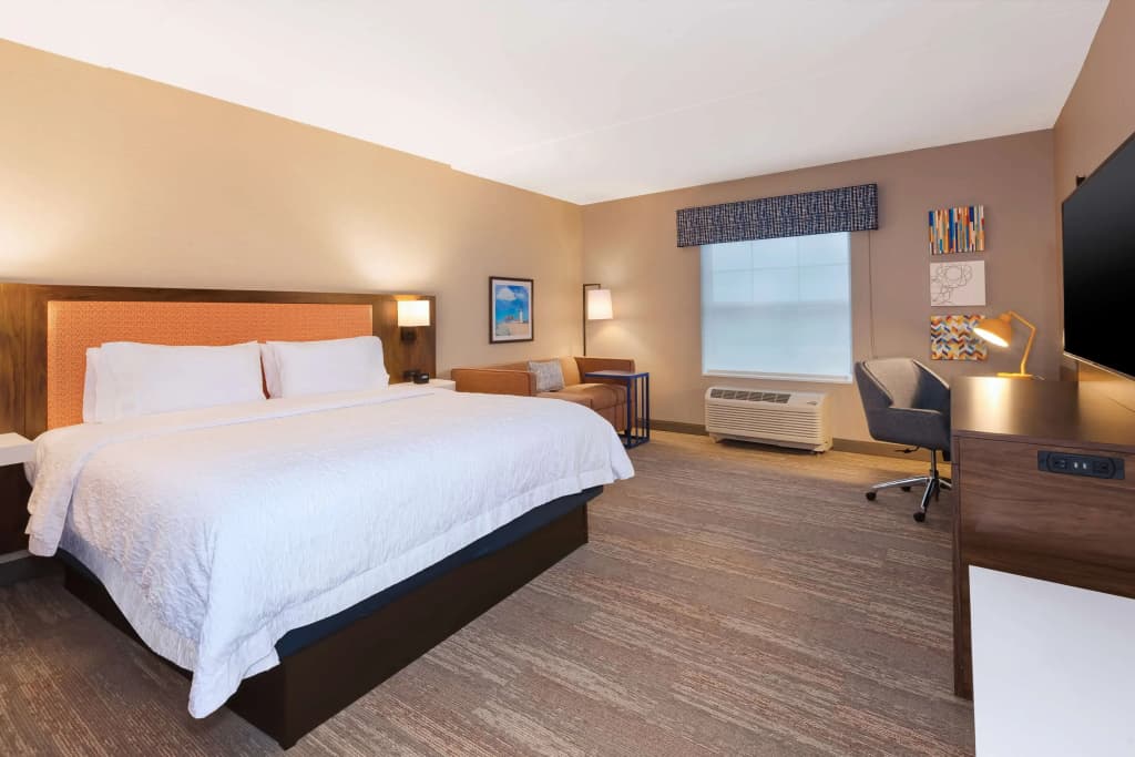 Hotel photo 5