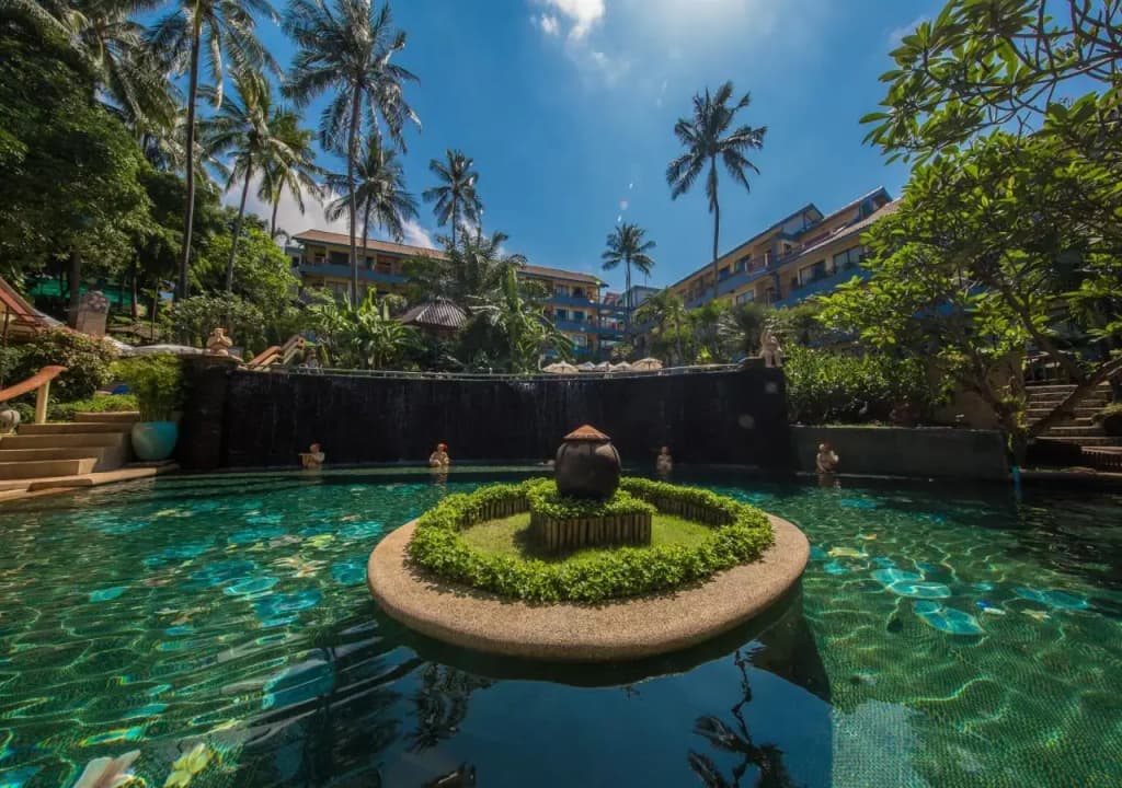 Hotel photo 25