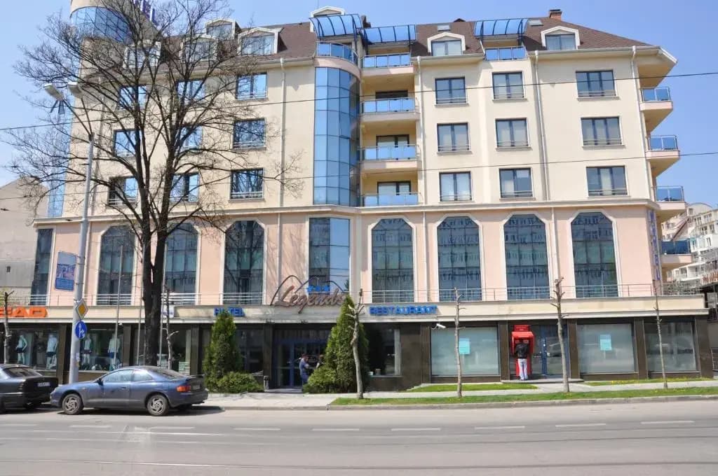 Hotel photo 1