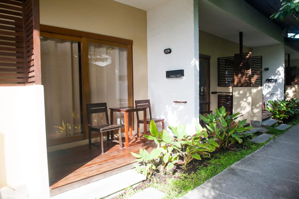 Hotel photo 21