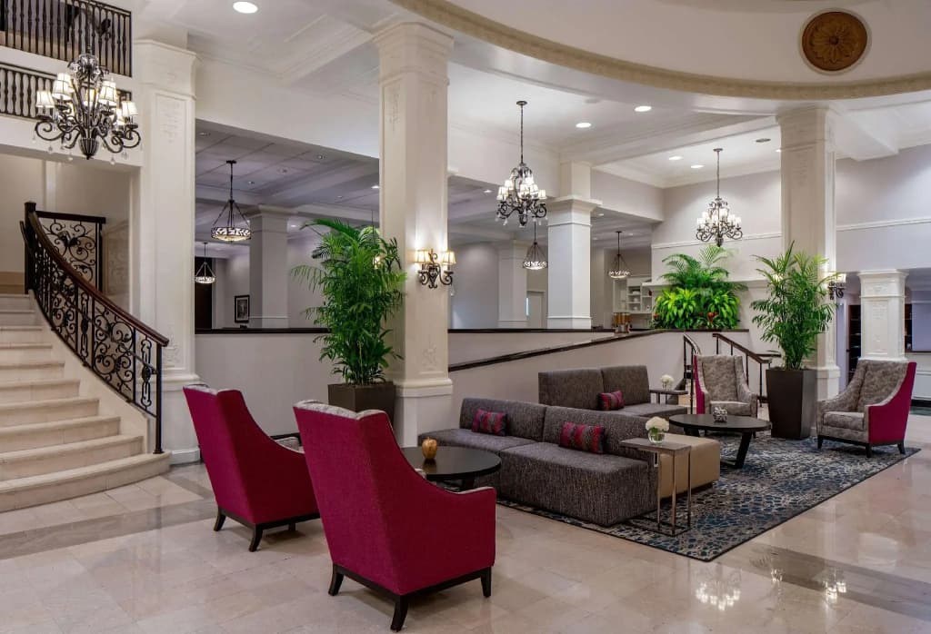 Hotel photo 2