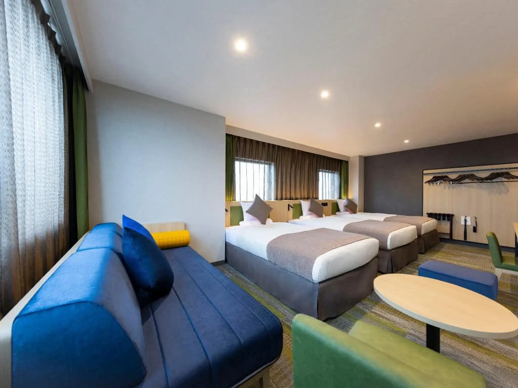 Hotel photo 5