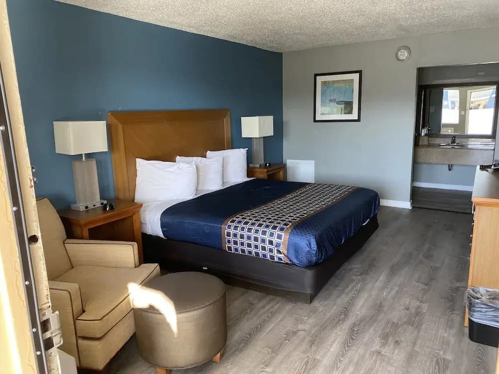 Hotel photo 6
