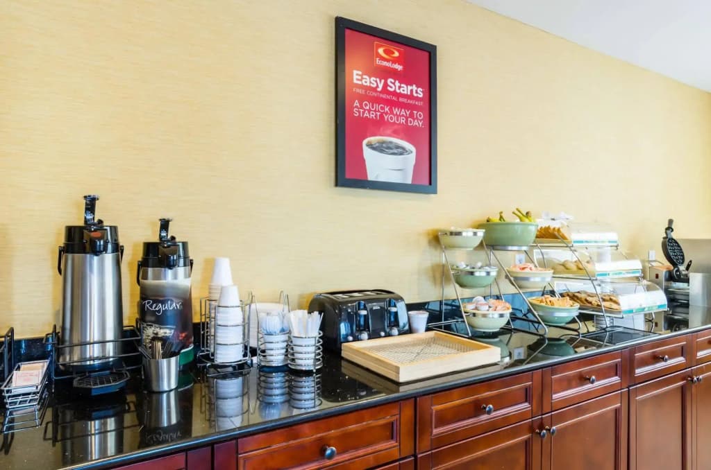 Hotel photo 21