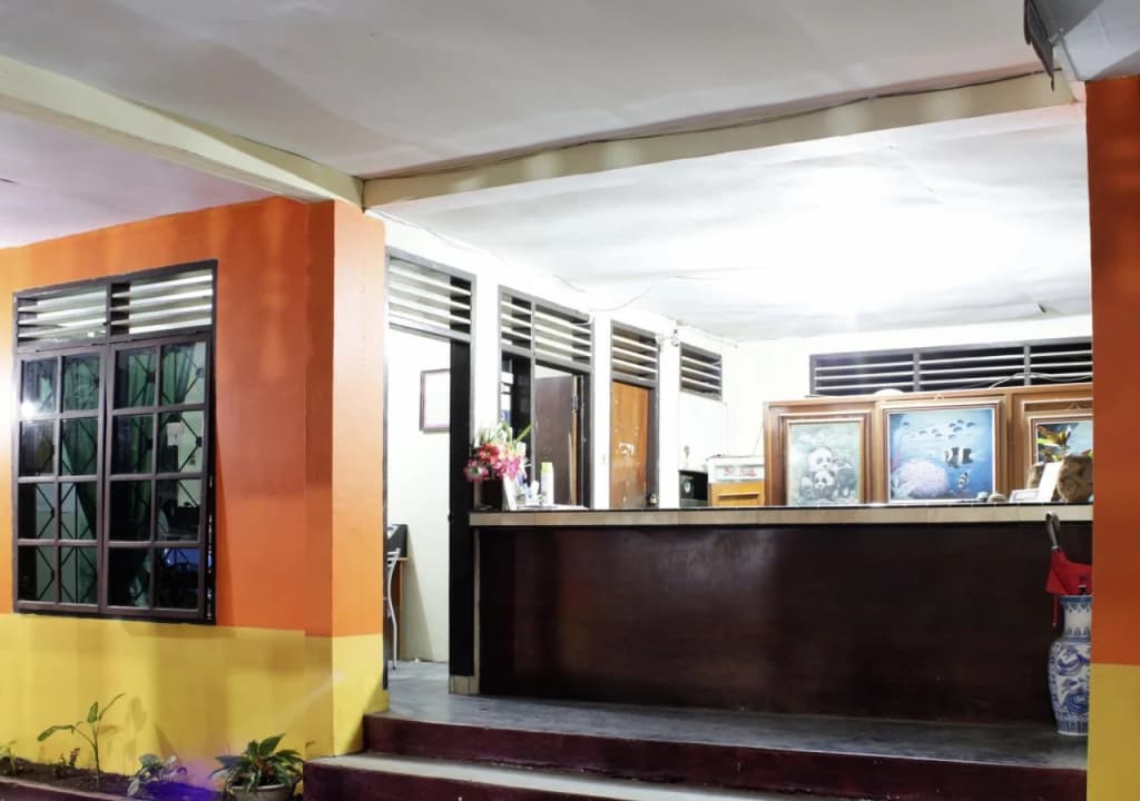 Hotel photo 2