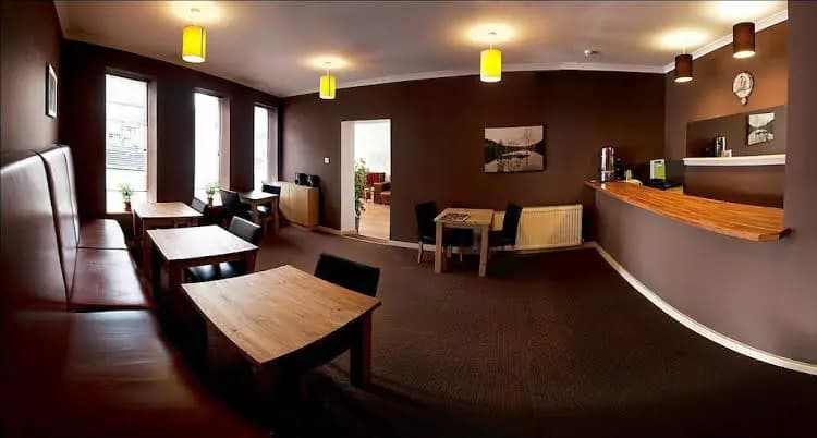 Hotel photo 13