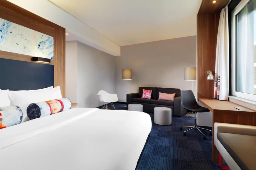 Hotel photo 5