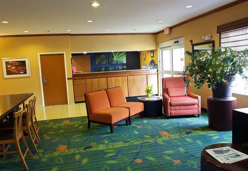 Hotel photo 2