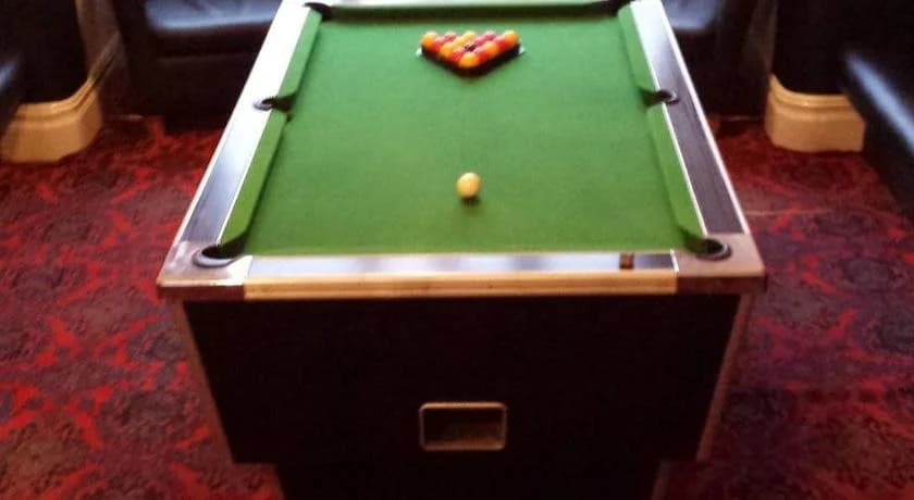Hotel photo 20