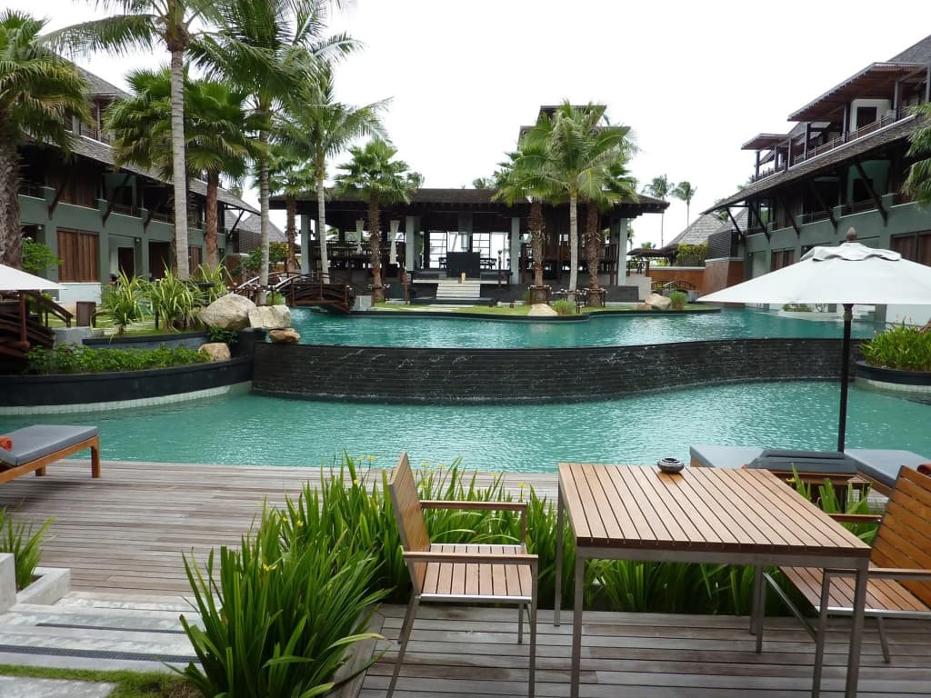 Hotel photo 18