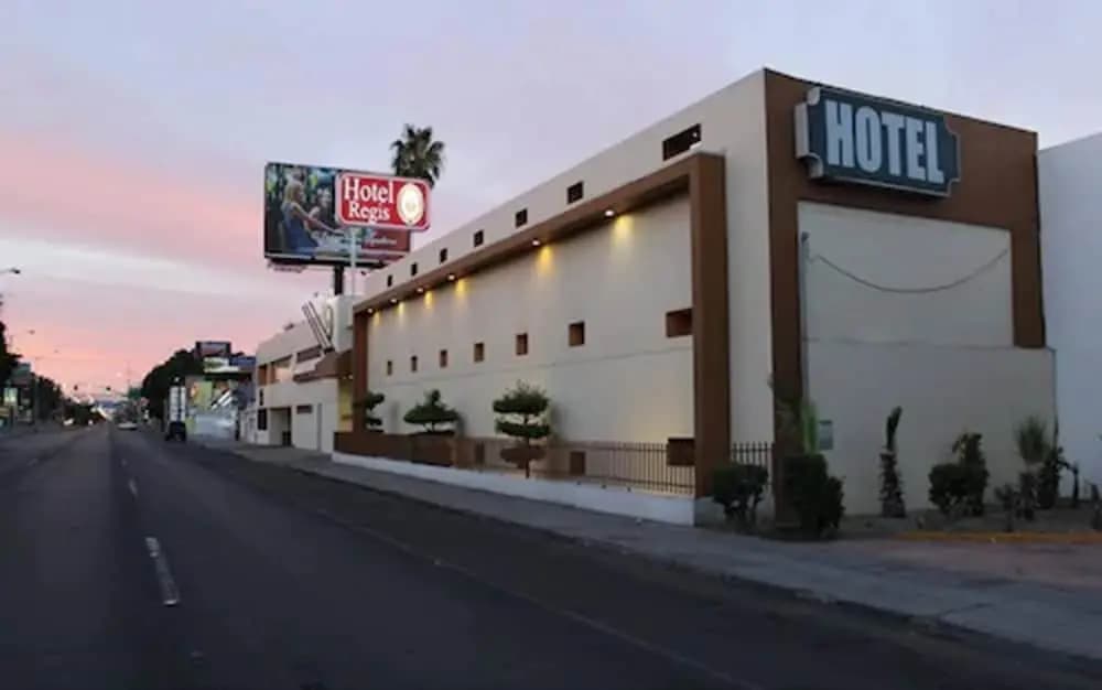 Hotel photo 1
