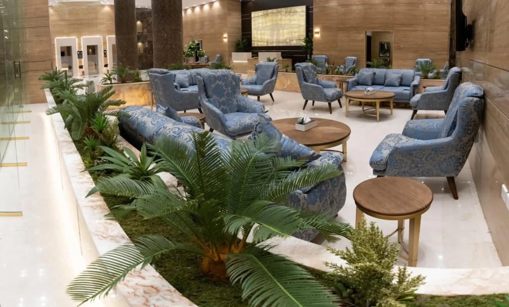 Hotel photo 21