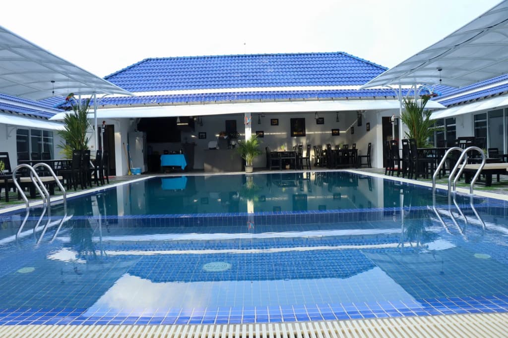 Hotel photo 10