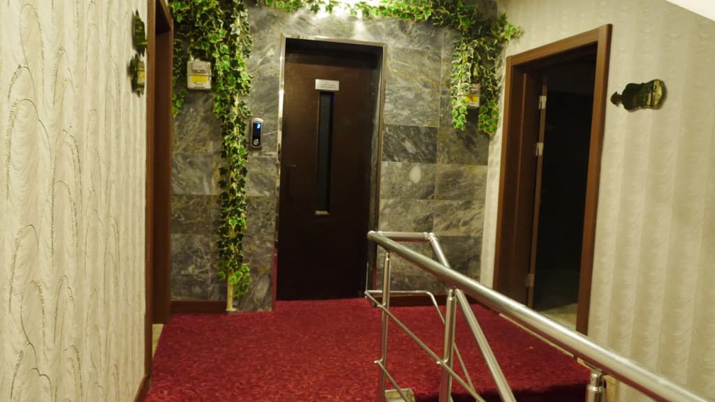 Hotel photo 16