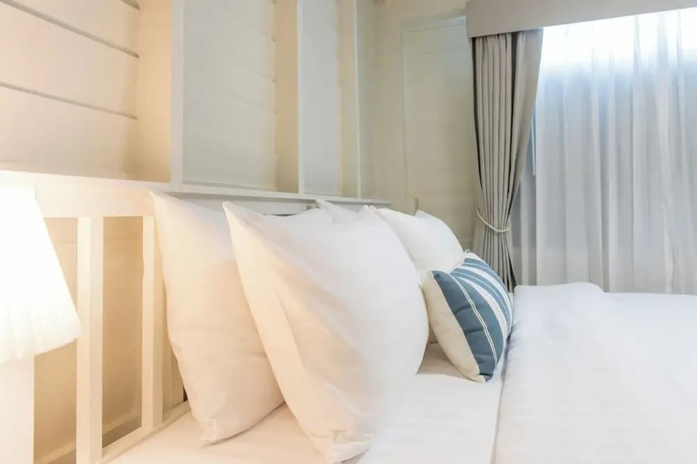 Classic room