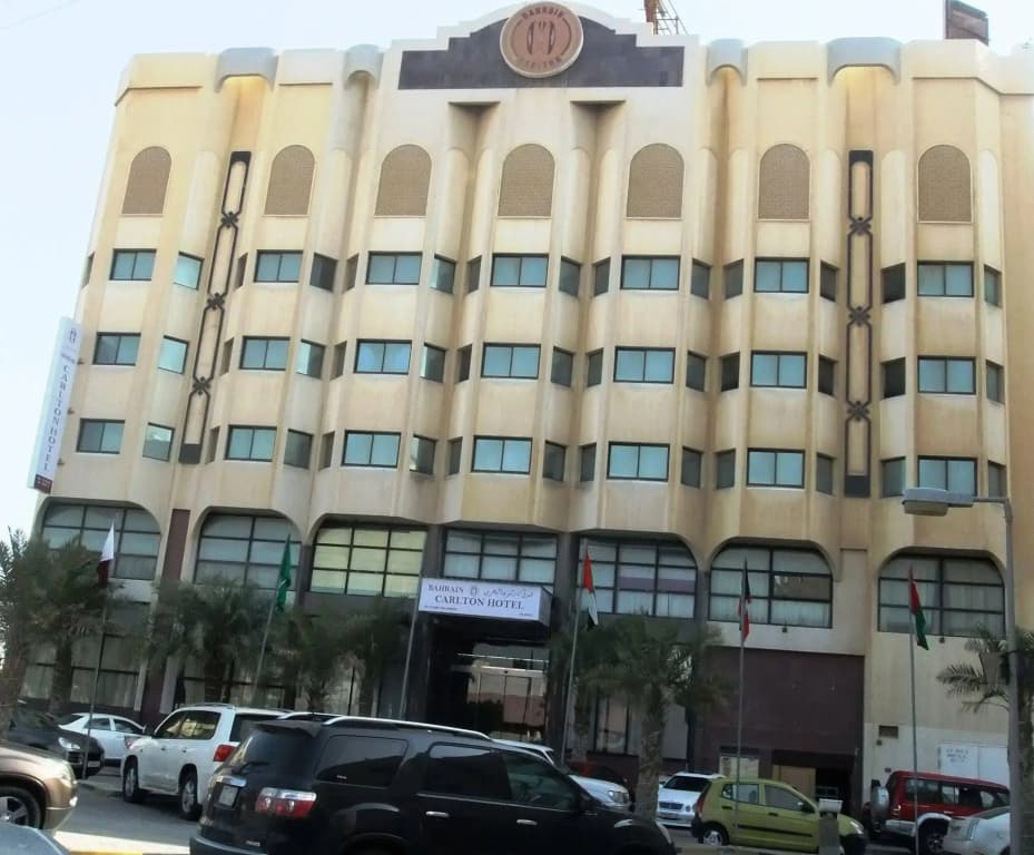 Hotel photo 1
