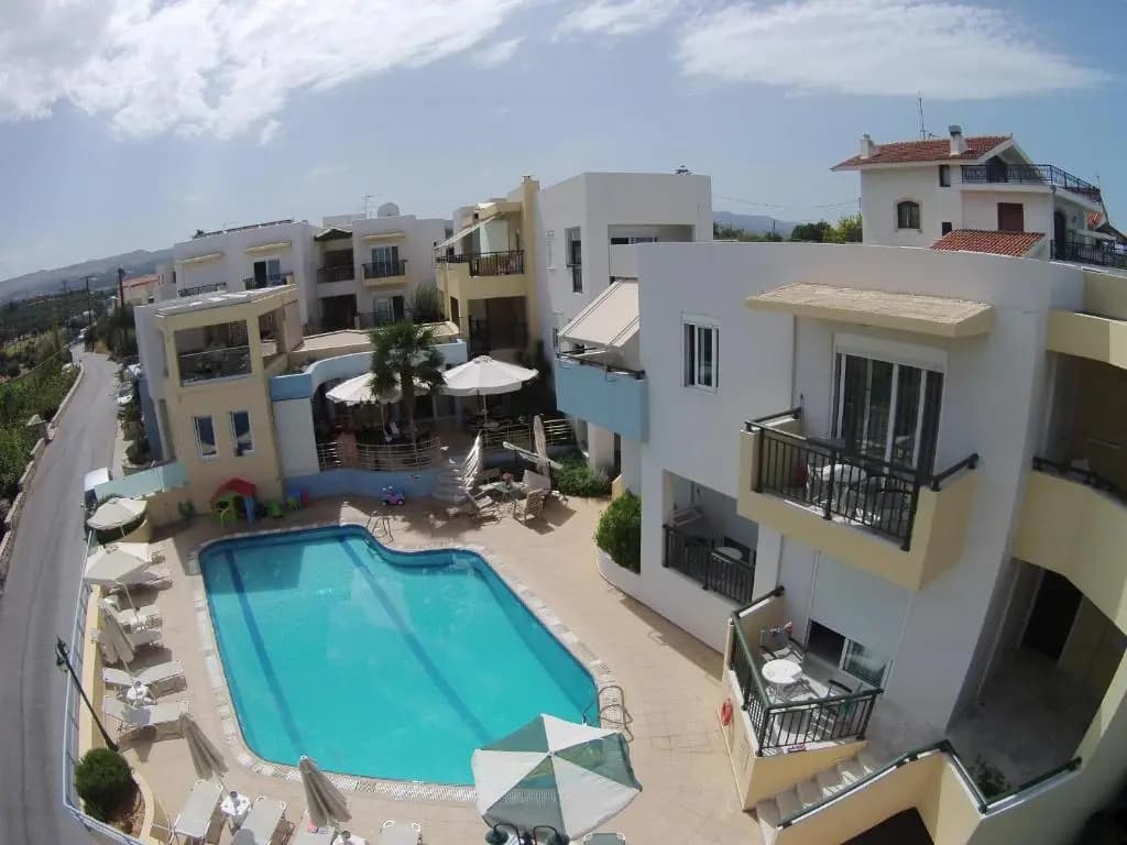 Hotel photo 10