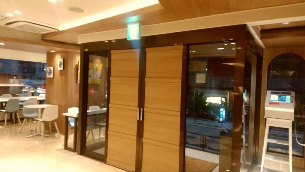 Hotel photo 28