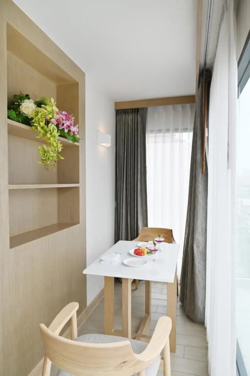 Superior Suite