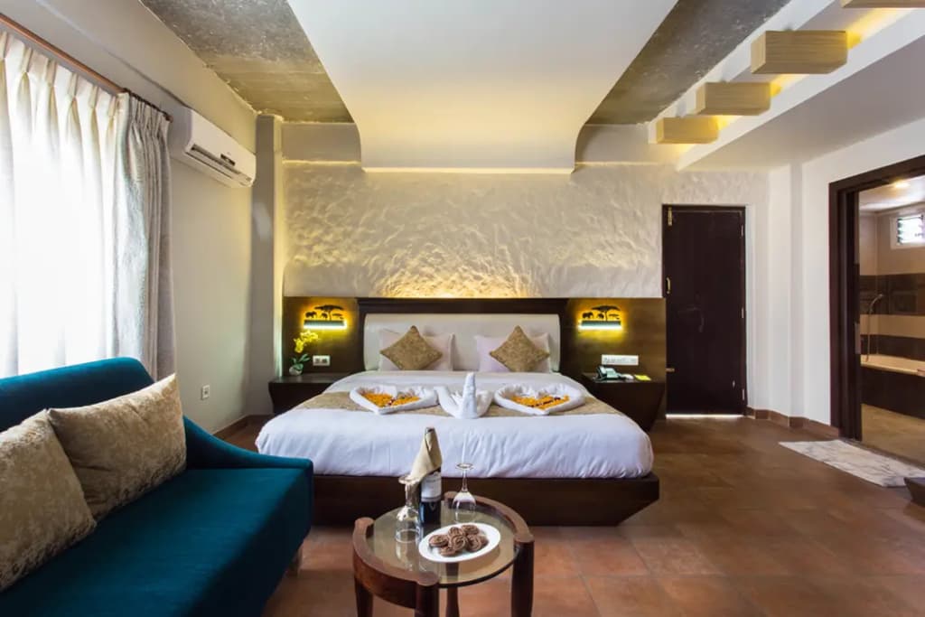 Hotel photo 18