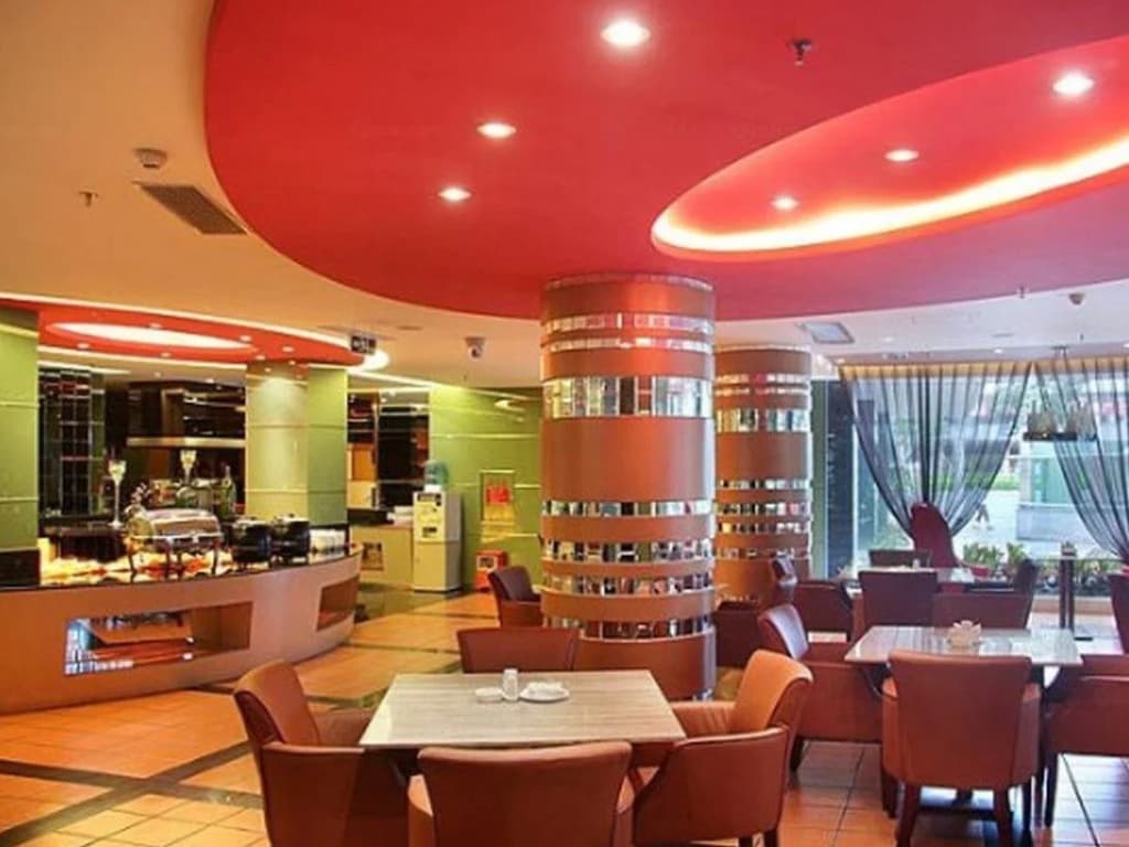 Hotel photo 14