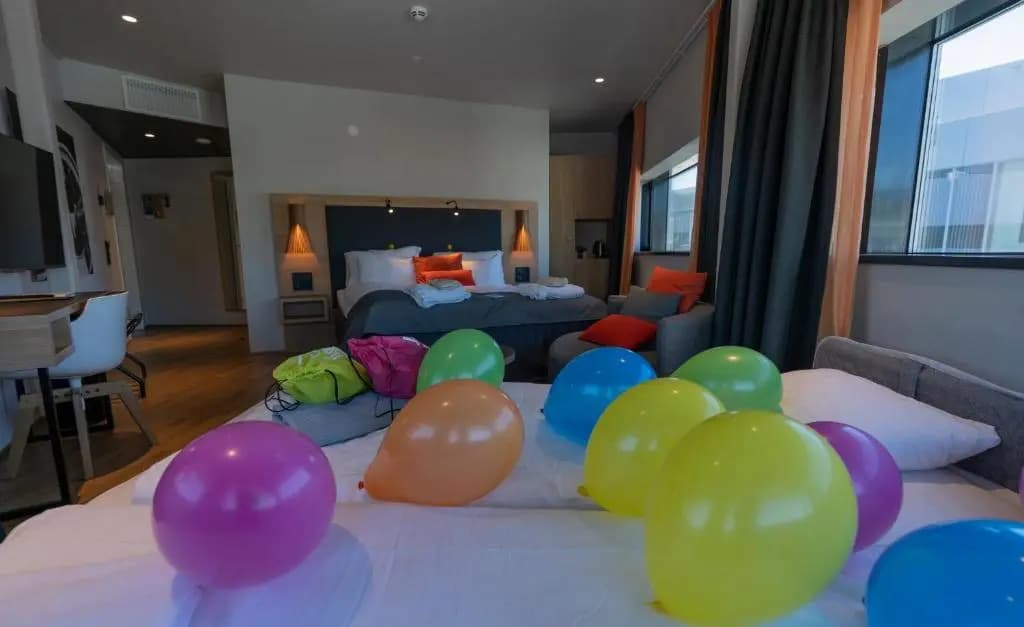 Hotel photo 12