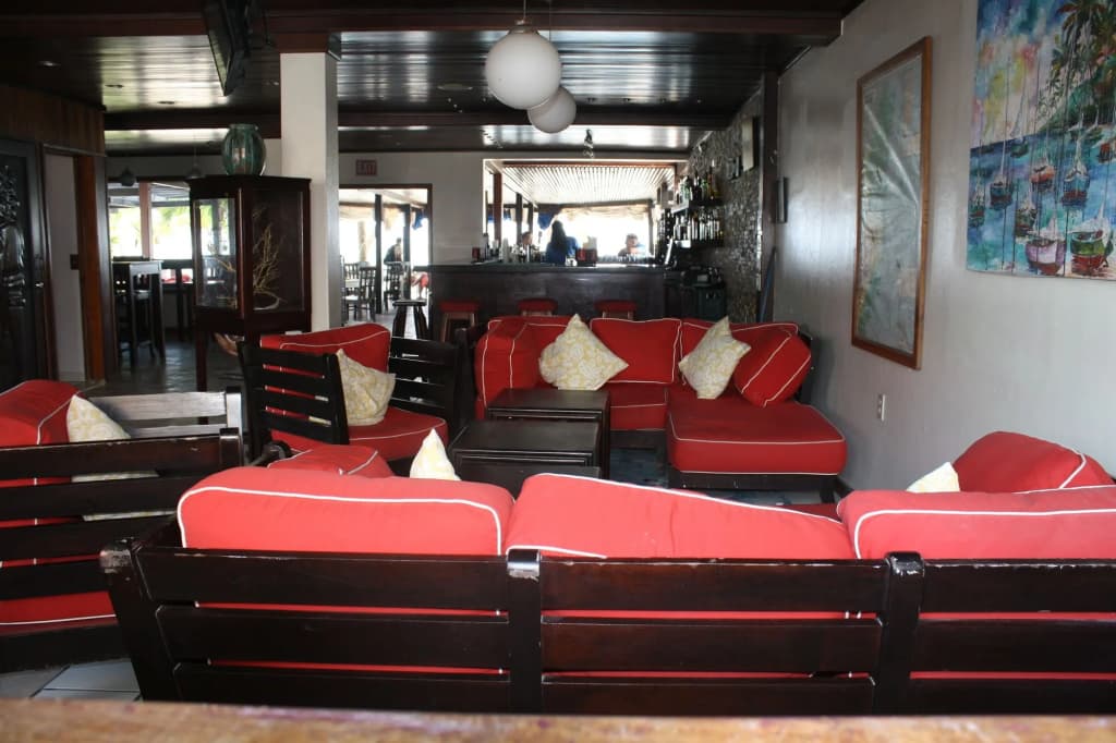 Hotel photo 18