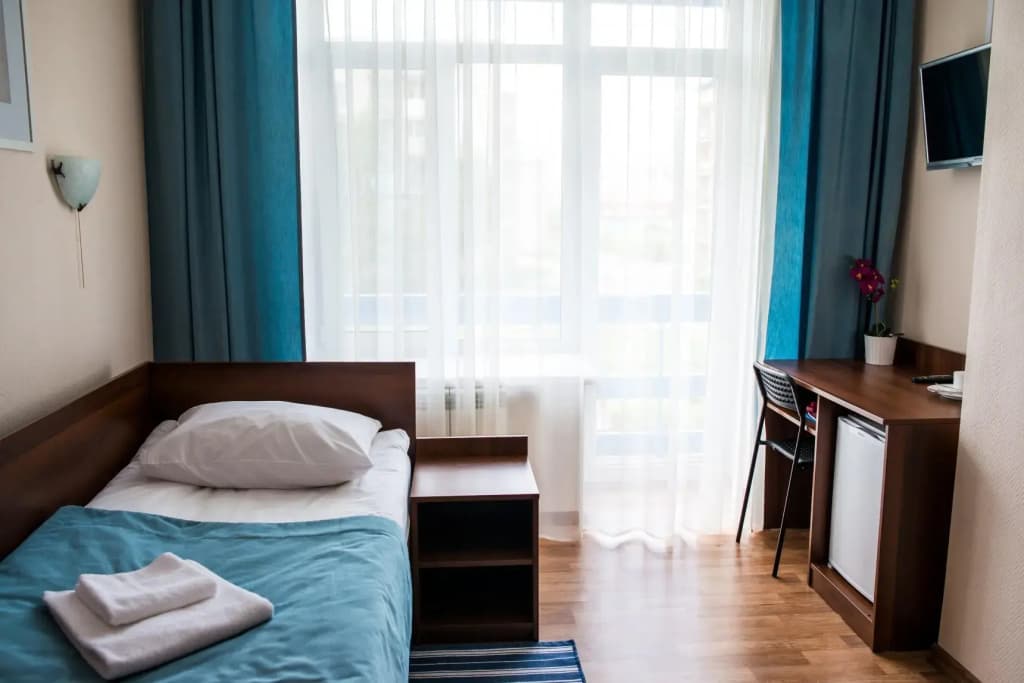 Hotel photo 6