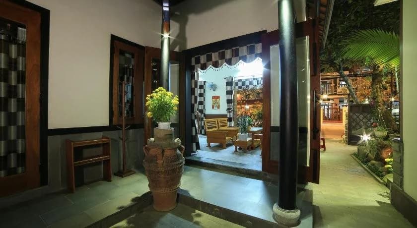 Hotel photo 13