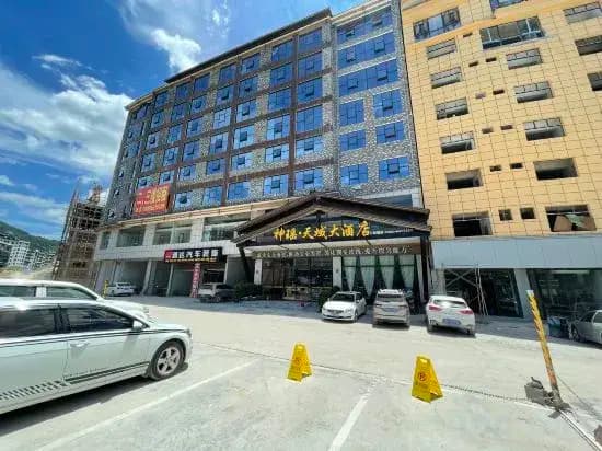 Hotel photo 6