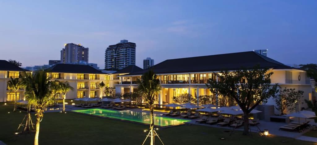 Hotel photo 32