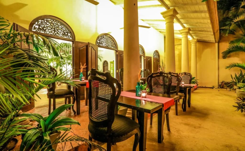 Hotel photo 20
