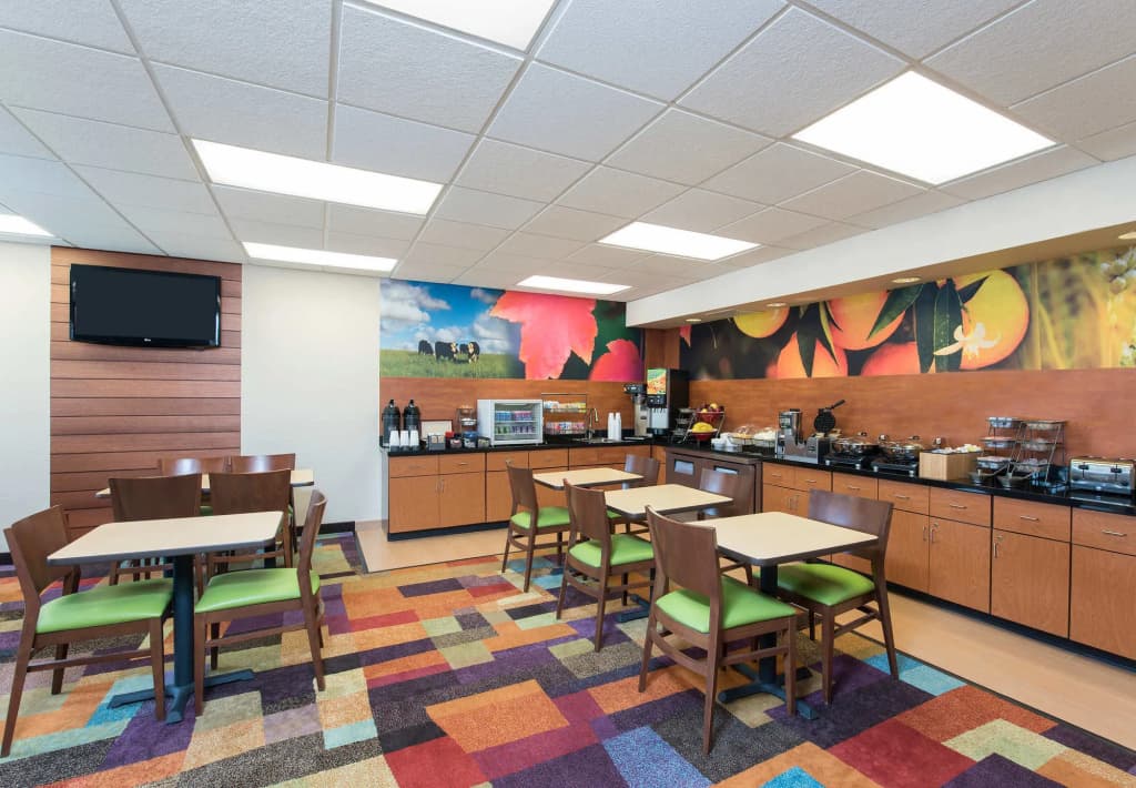 Hotel photo 19