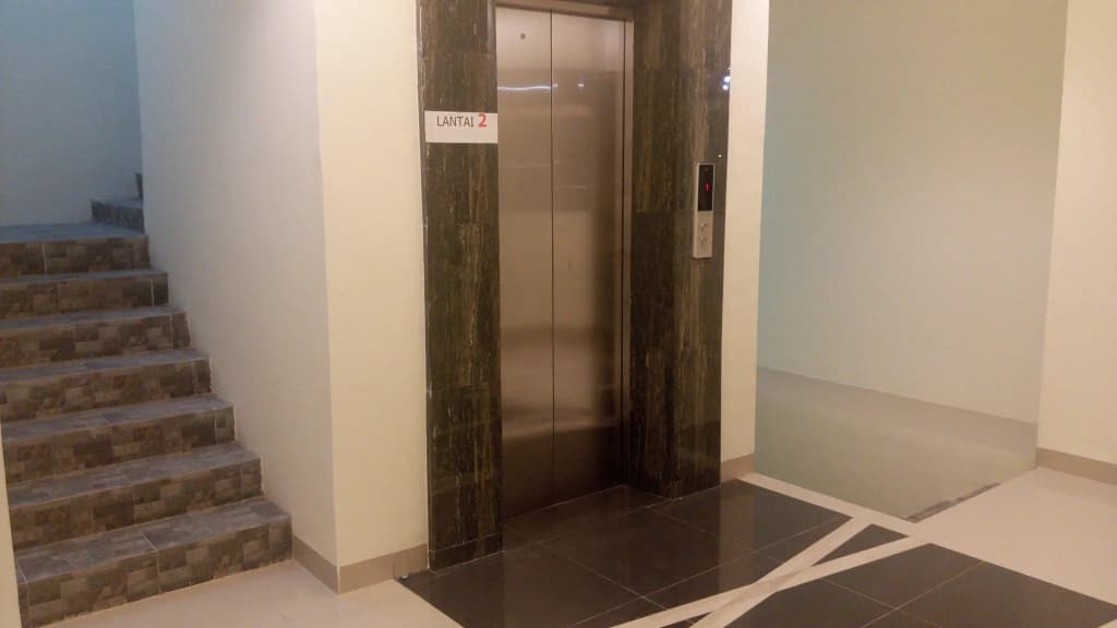 Hotel photo 8
