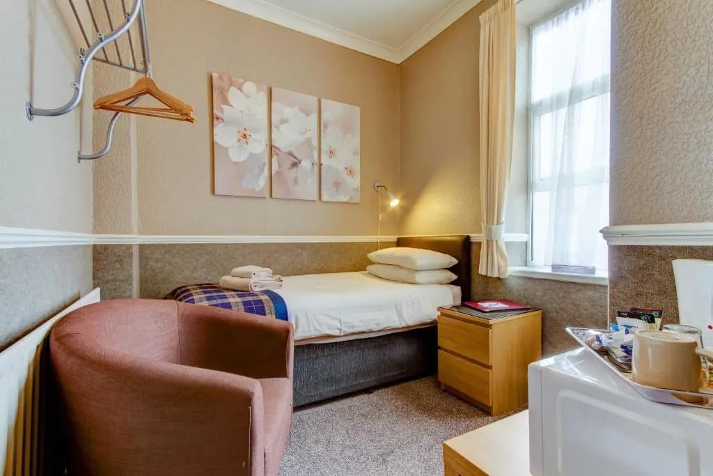 Hotel photo 3