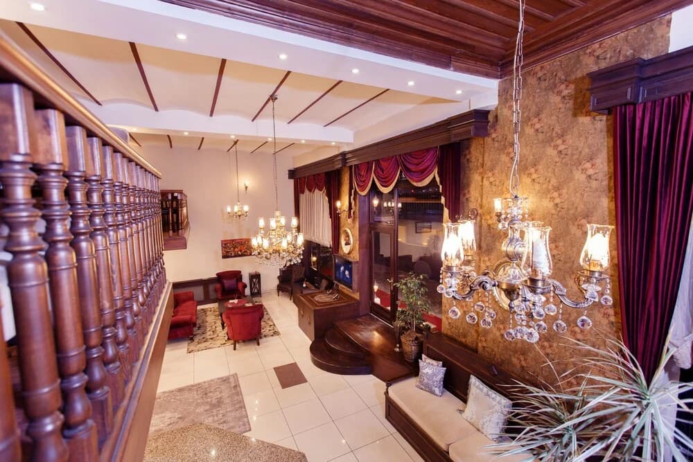 Hotel photo 17