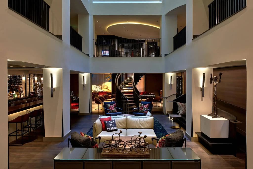 Hotel photo 25