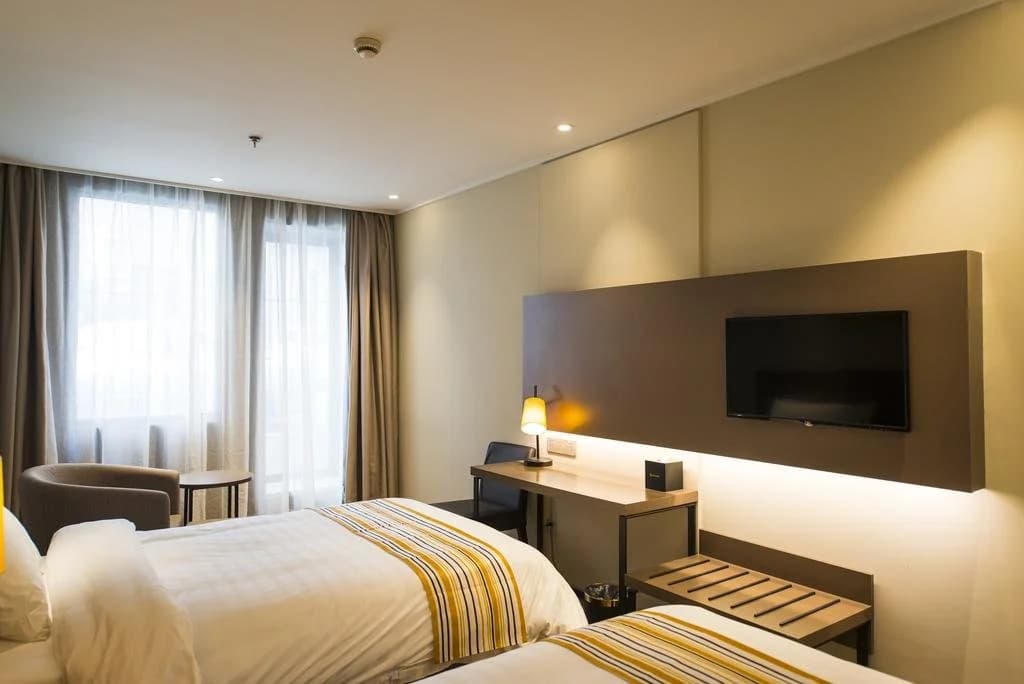 Hotel photo 4