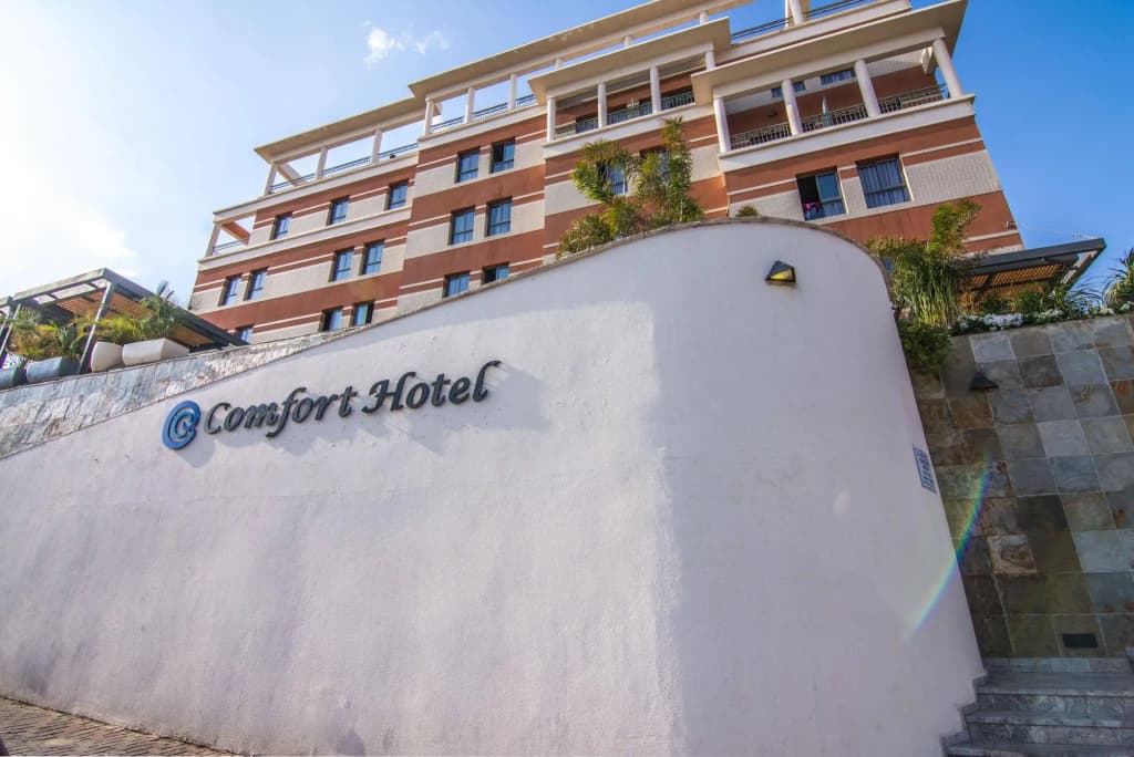Hotel photo 1