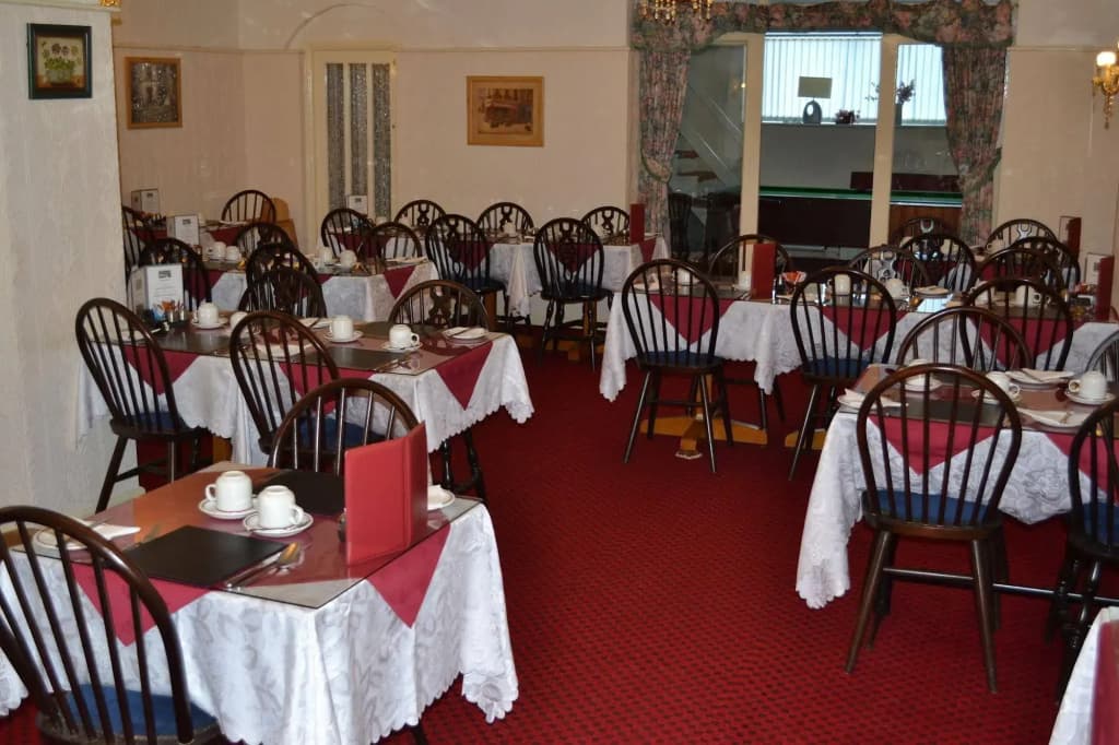 Hotel photo 15