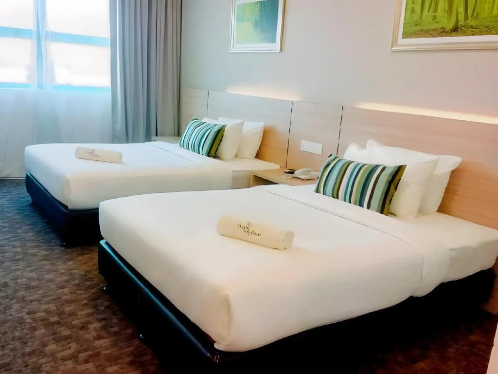 Hotel photo 15