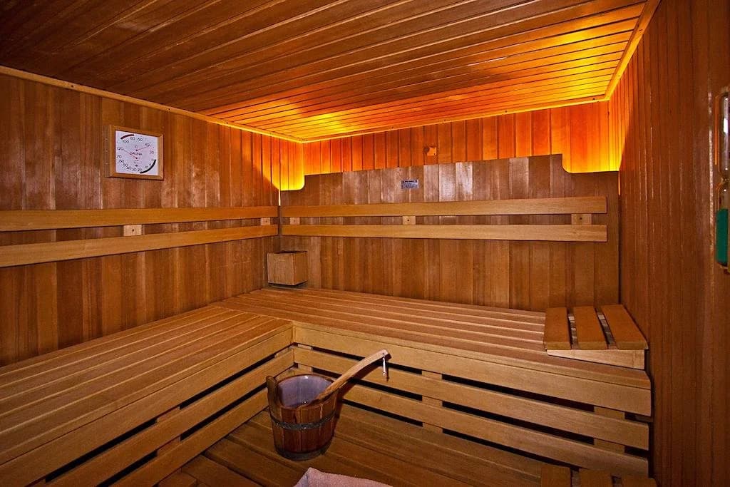 Hotel photo 10