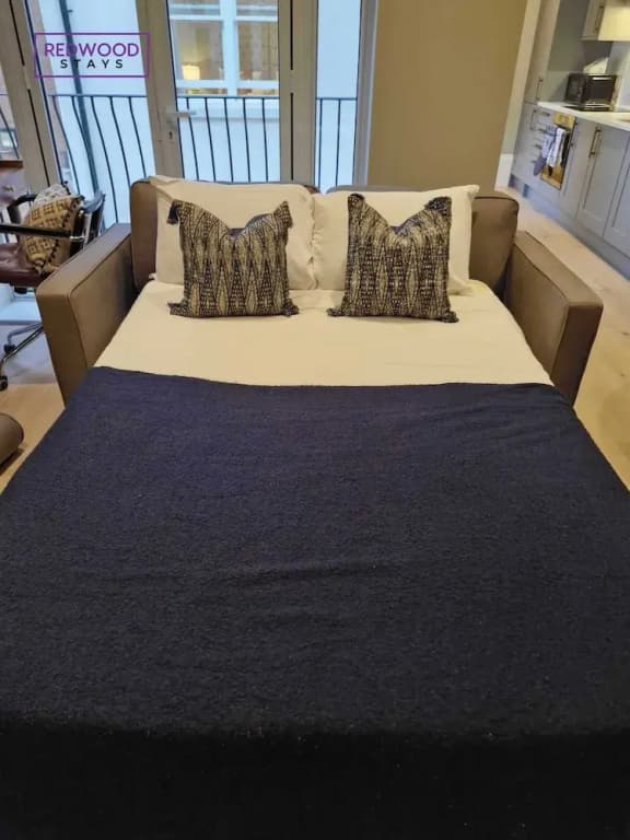 Economy Apartment